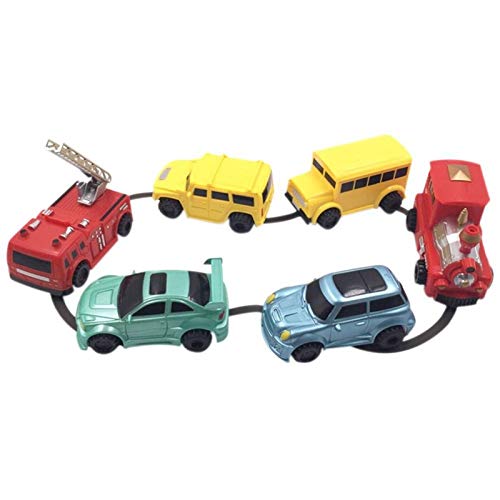 Trace Racers