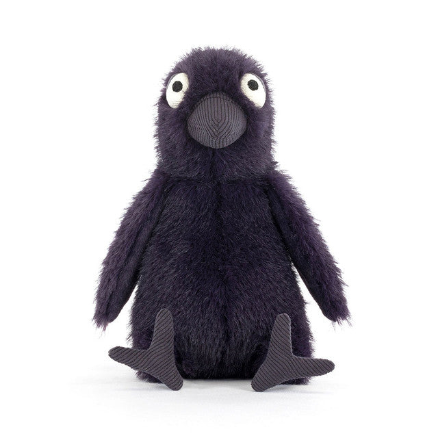 Hocus Crow One Size JELLYCAT