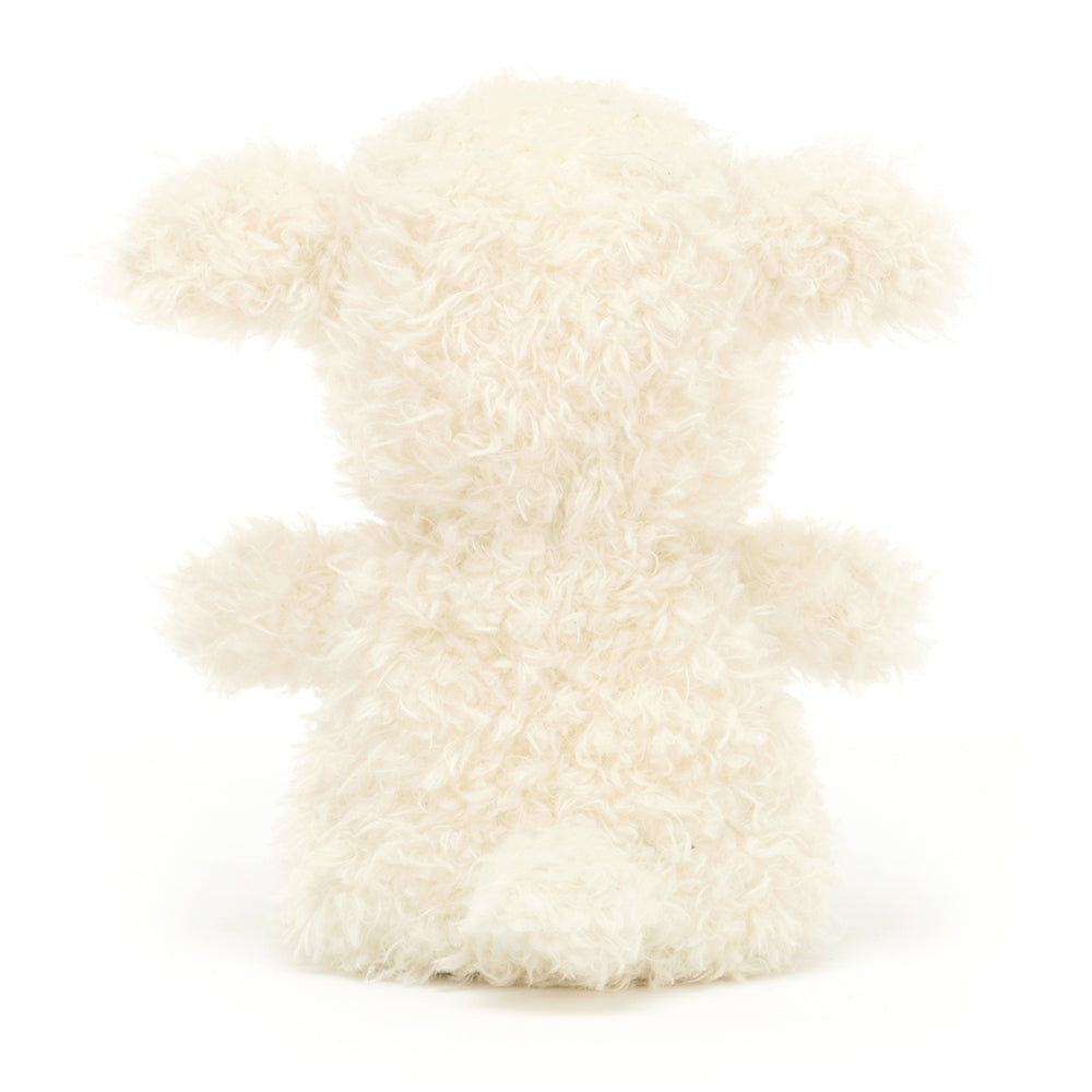 Little Lamb One Size JELLYCAT