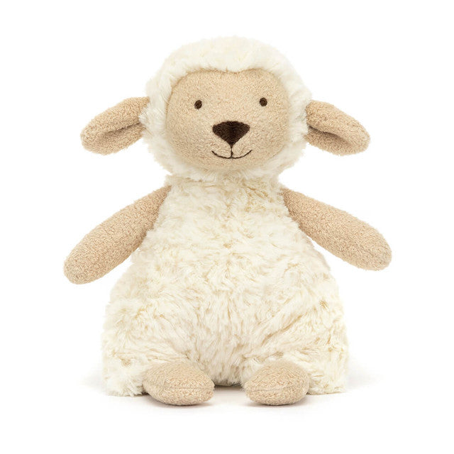 Lollie Lamb One Size JELLYCAT