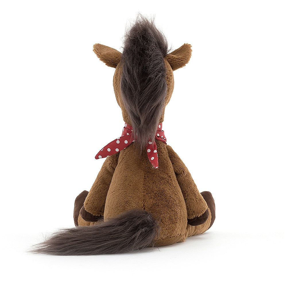 Orson Horse One Size JELLYCAT