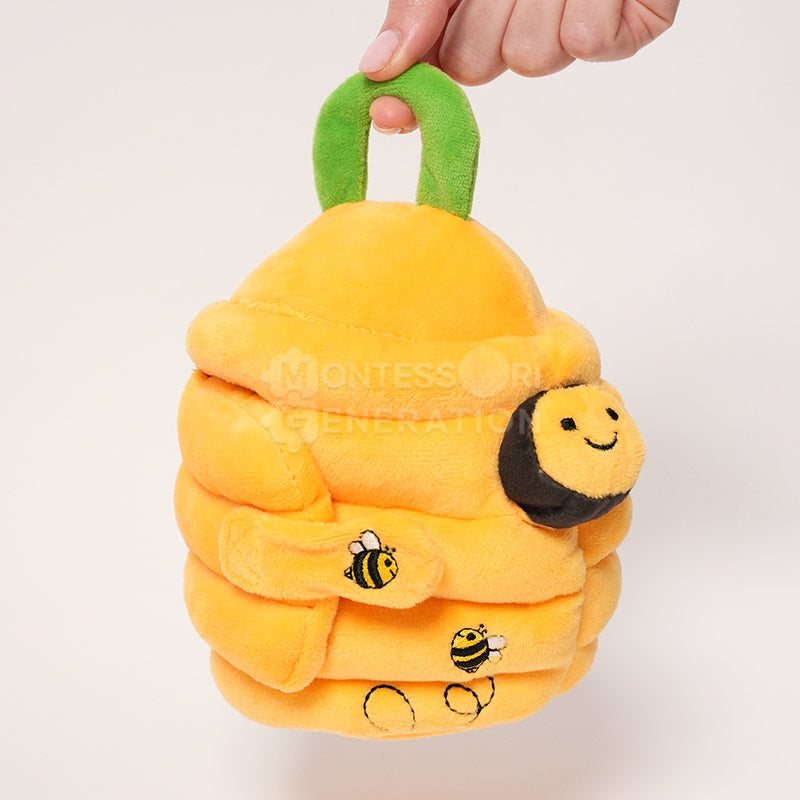Montessori Baby Beehive