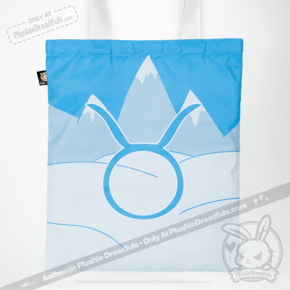 Plushie Dreadfuls - Freeze Response Rabbit - Plush Stuffed Animal