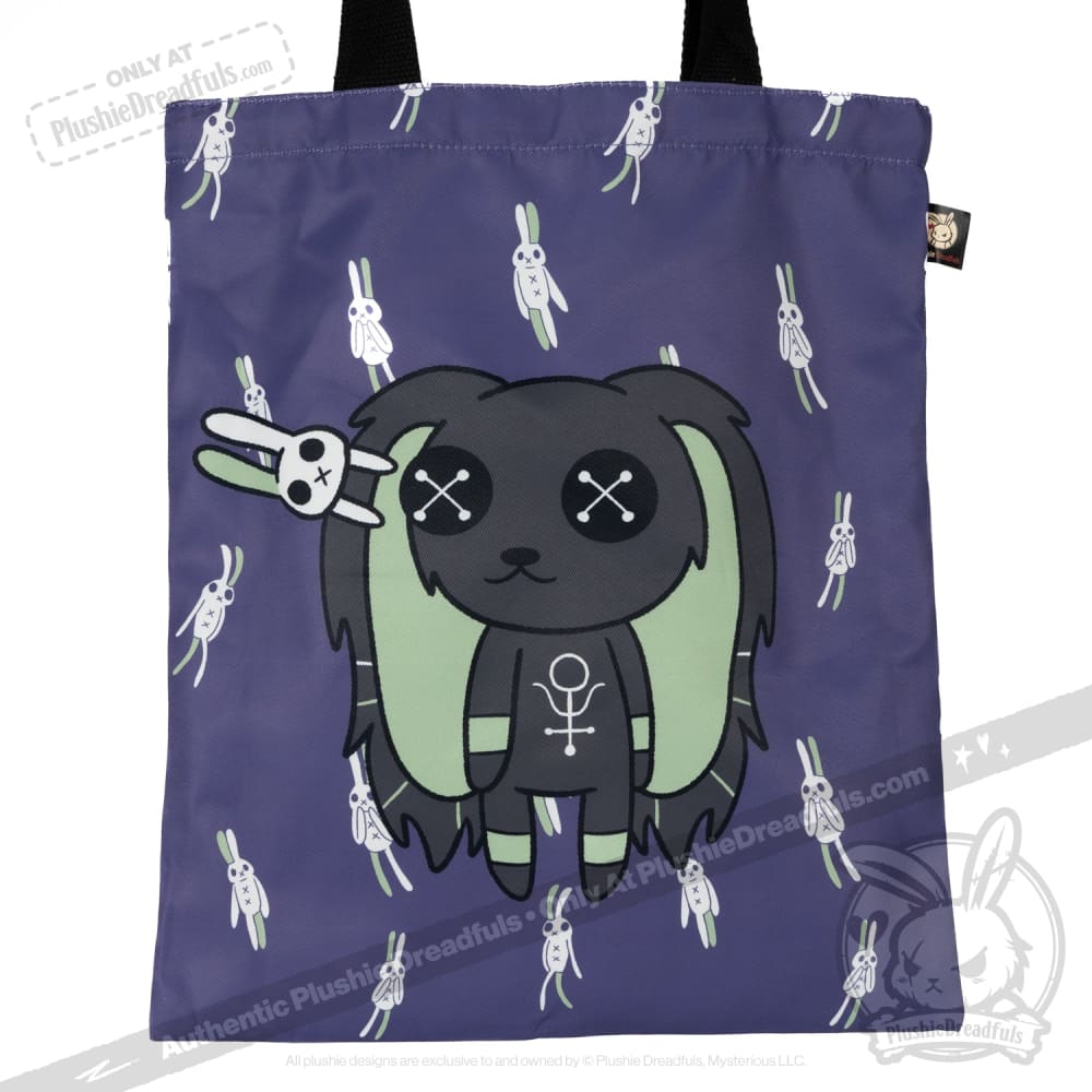 Plushie Dreadfuls - Regression Rabbit - Plush Stuffed Animal