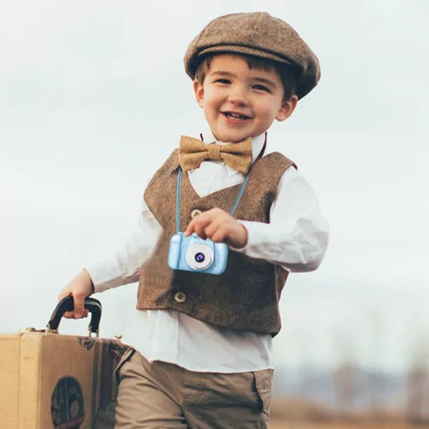 My First Camera