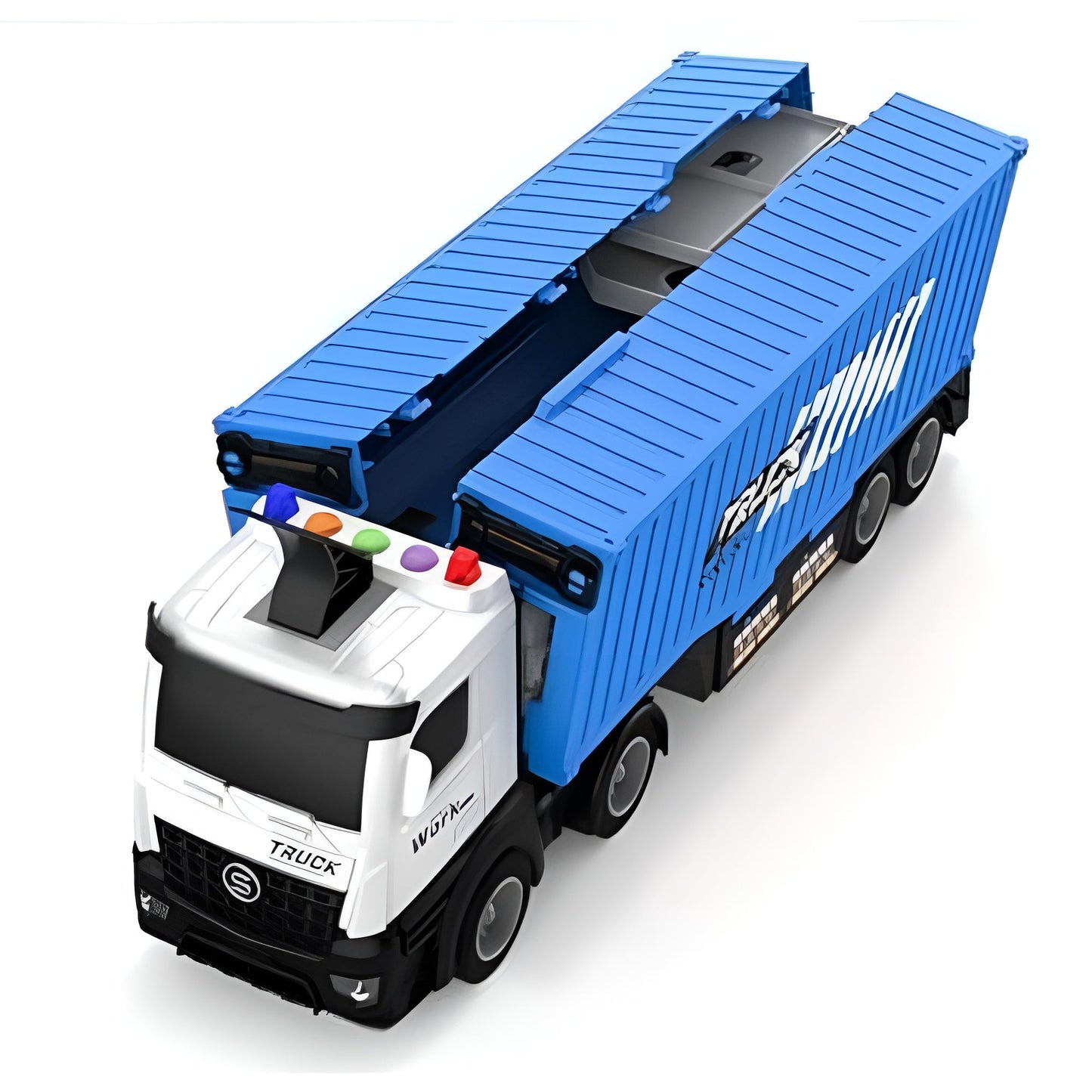 3-in-1 Race Car Transporter