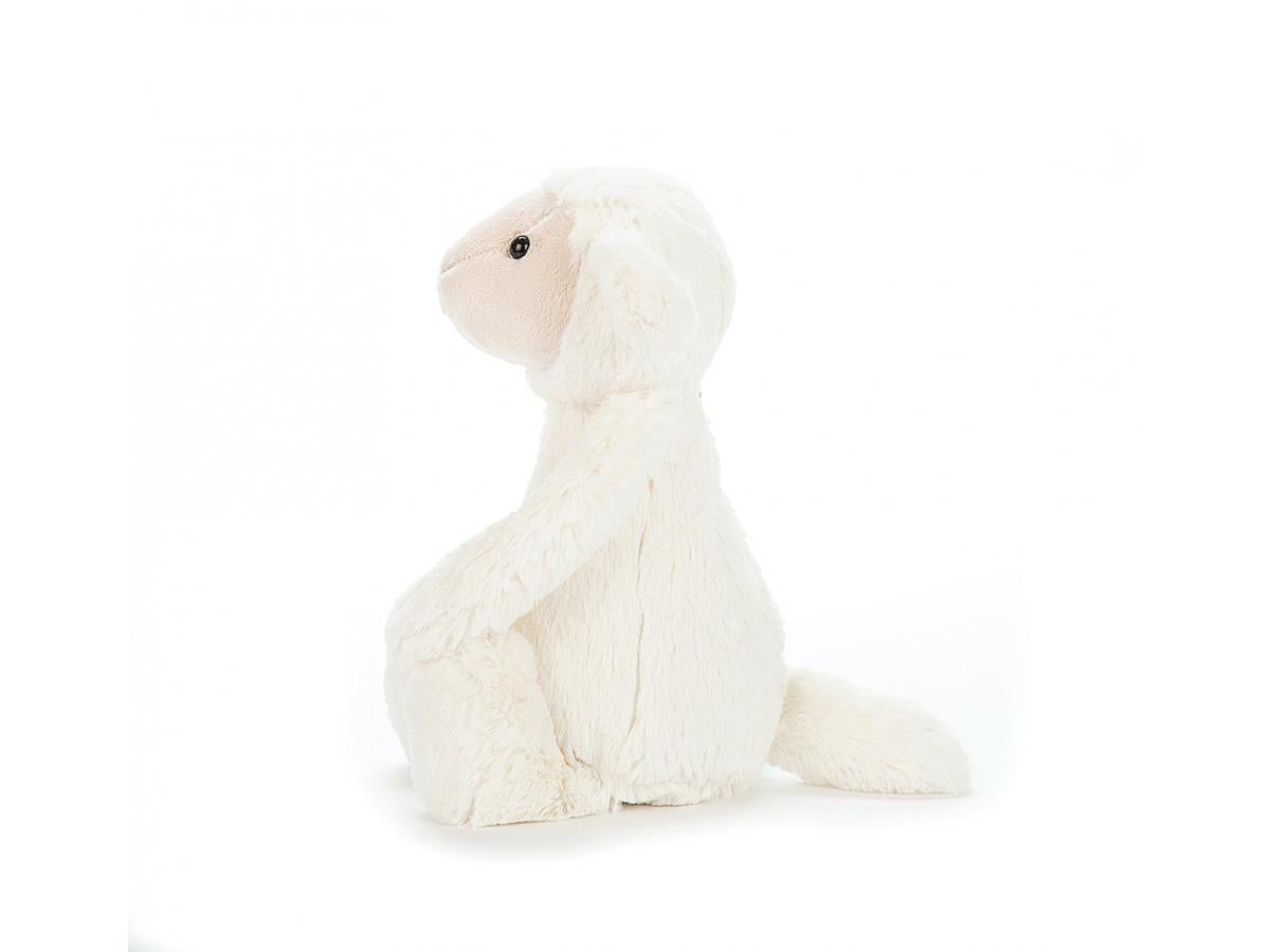 Bashful Lamb Medium JELLYCAT