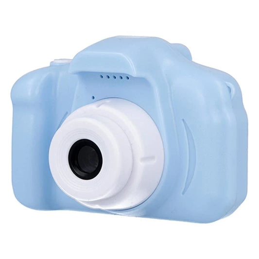 My First Camera
