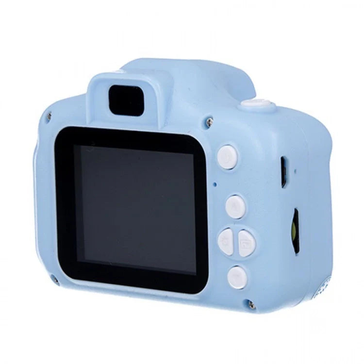 My First Camera
