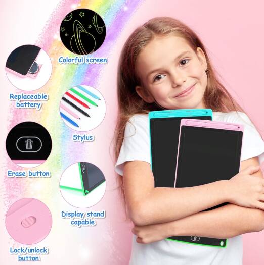 Drawing Tablet