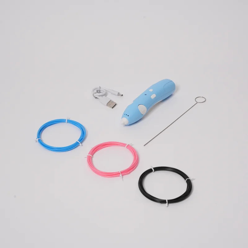 3D Drawing Pen