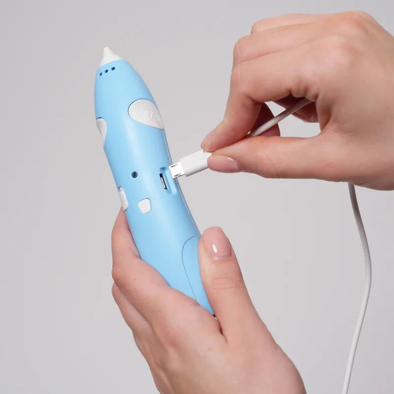 3D Drawing Pen