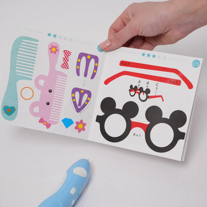 3D Drawing Pen