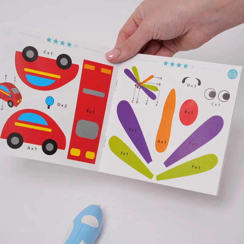 3D Drawing Pen
