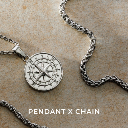 Make Your Own Set (Silver)