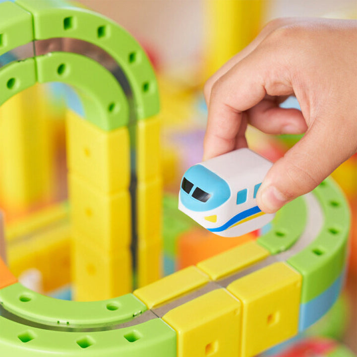 3D Infinity Track