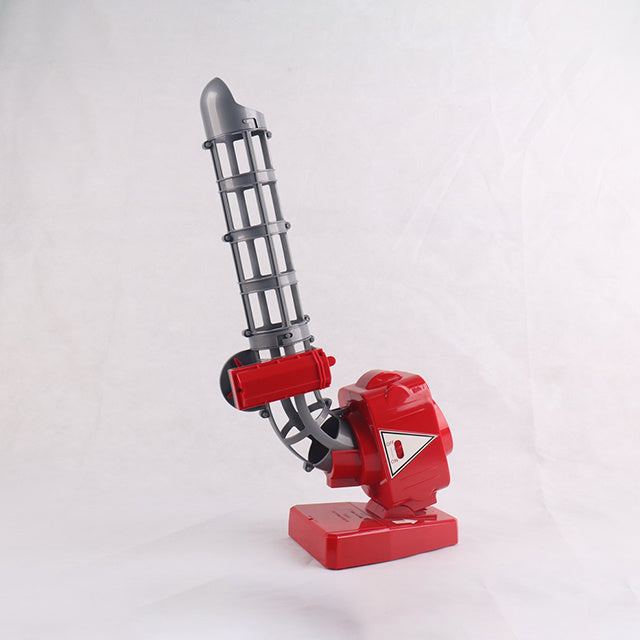 2-in-1 Baseball & Tennis Launcher