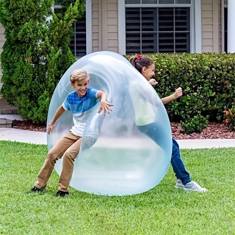 Mega WobbleBall