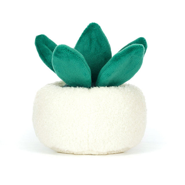 Amuseables Skull Planter One Size JELLYCAT