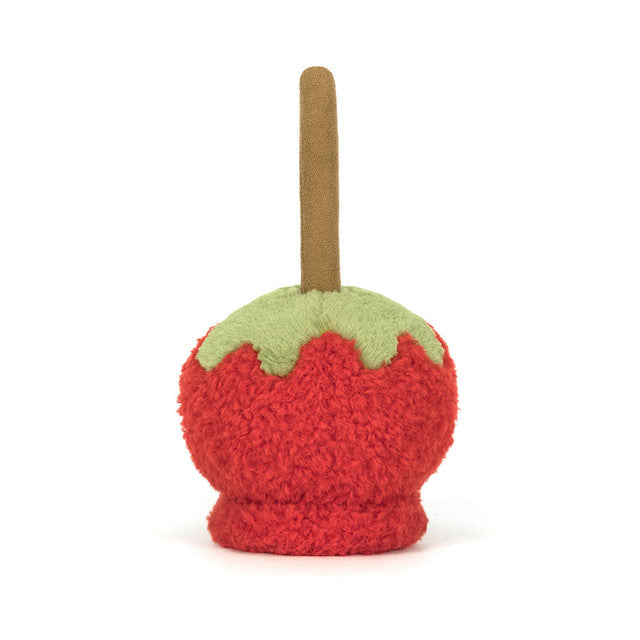 Amuseables Toffee Apple One Size JELLYCAT