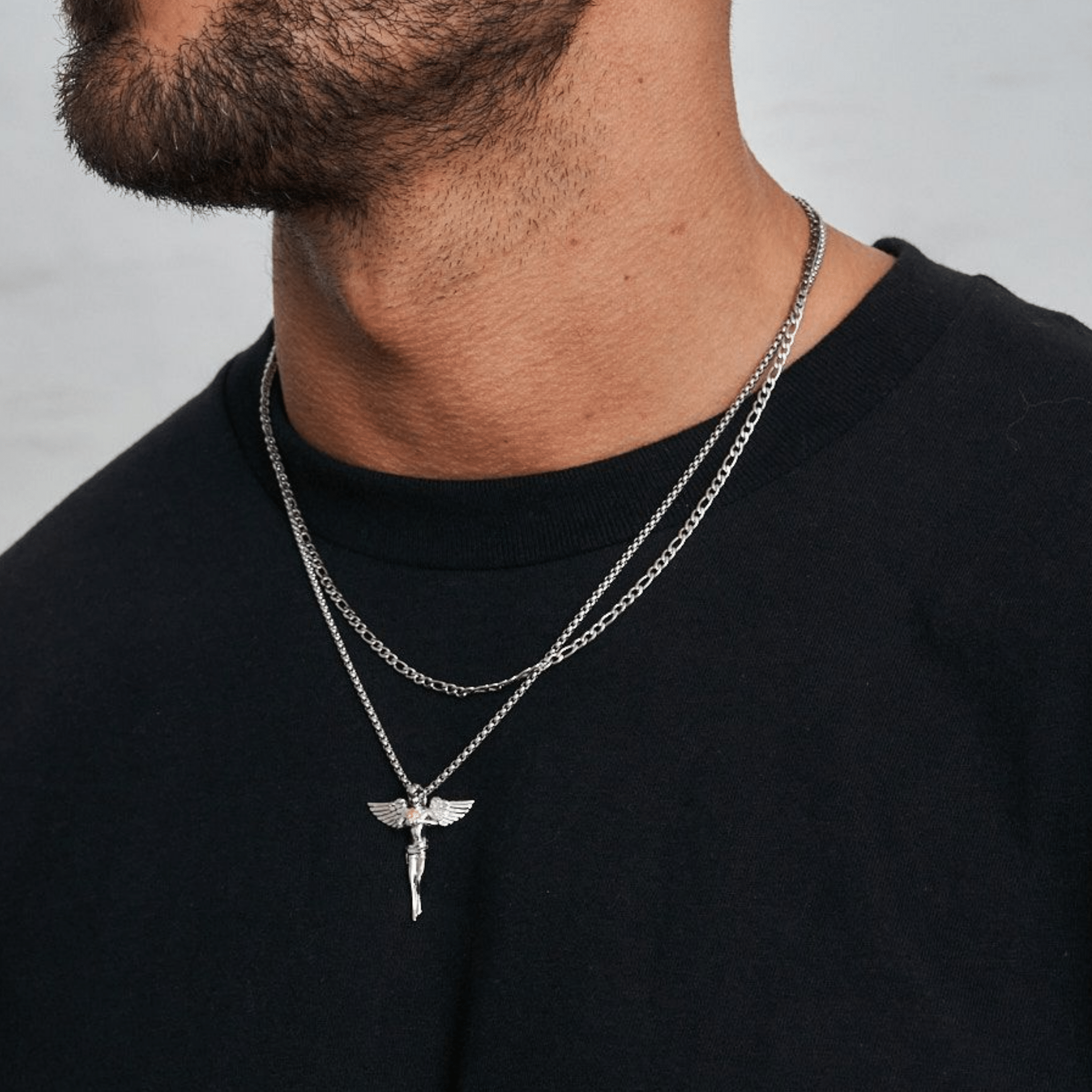 Make Your Own Set (Silver)