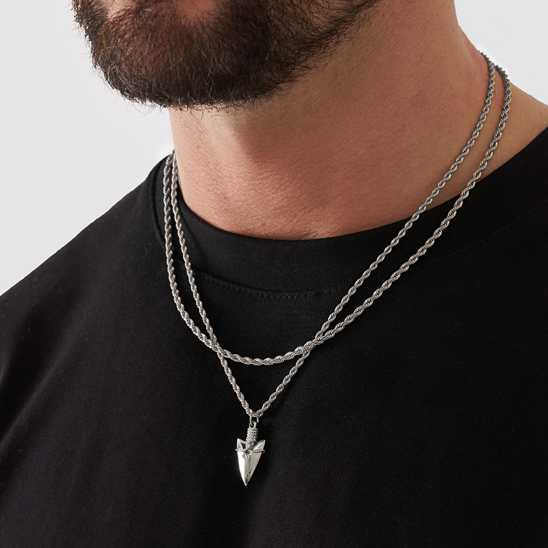 Make Your Own Set (Silver)