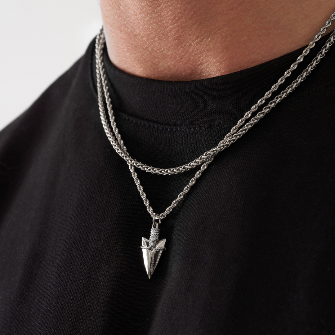 Make Your Own Set (Silver)