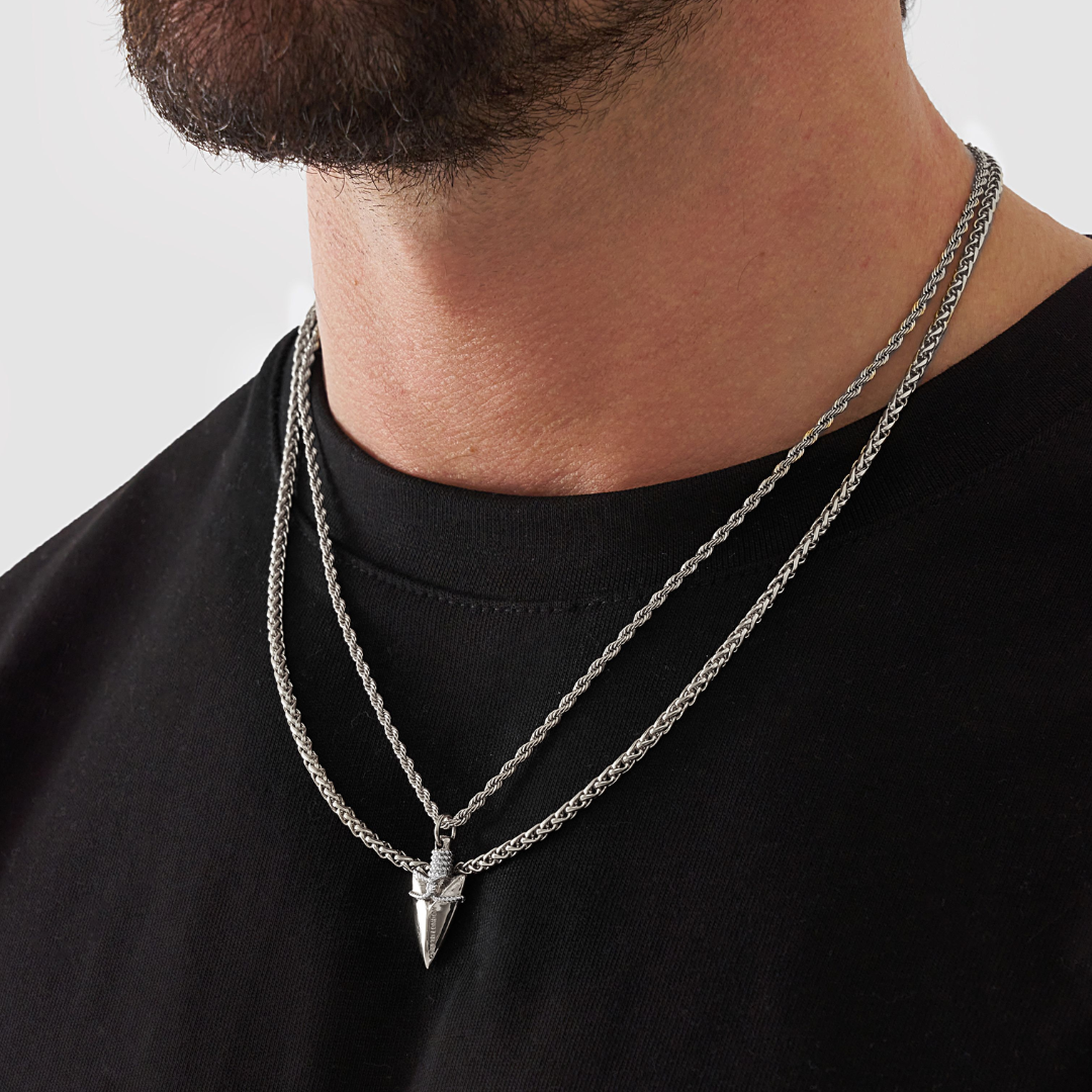 Make Your Own Set (Silver)