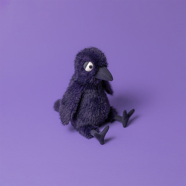 Hocus Crow One Size JELLYCAT