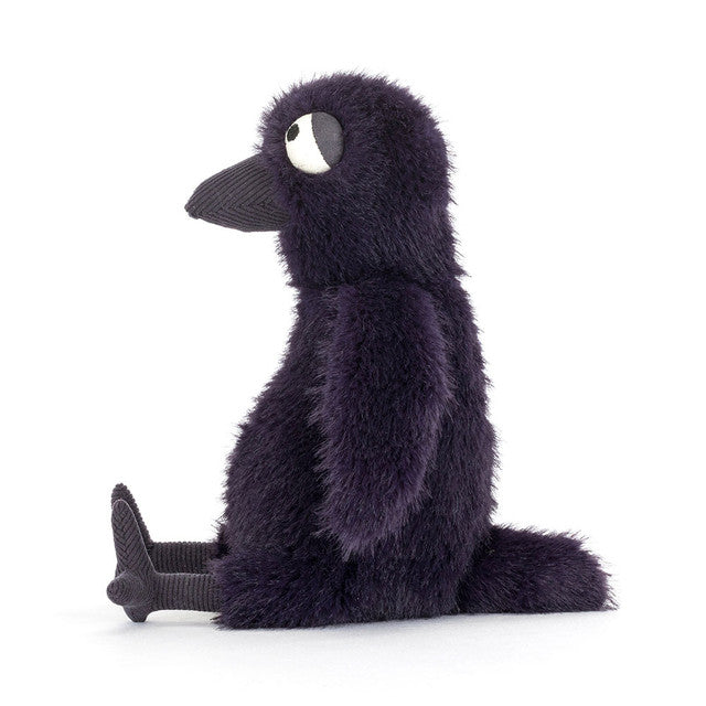 Hocus Crow One Size JELLYCAT