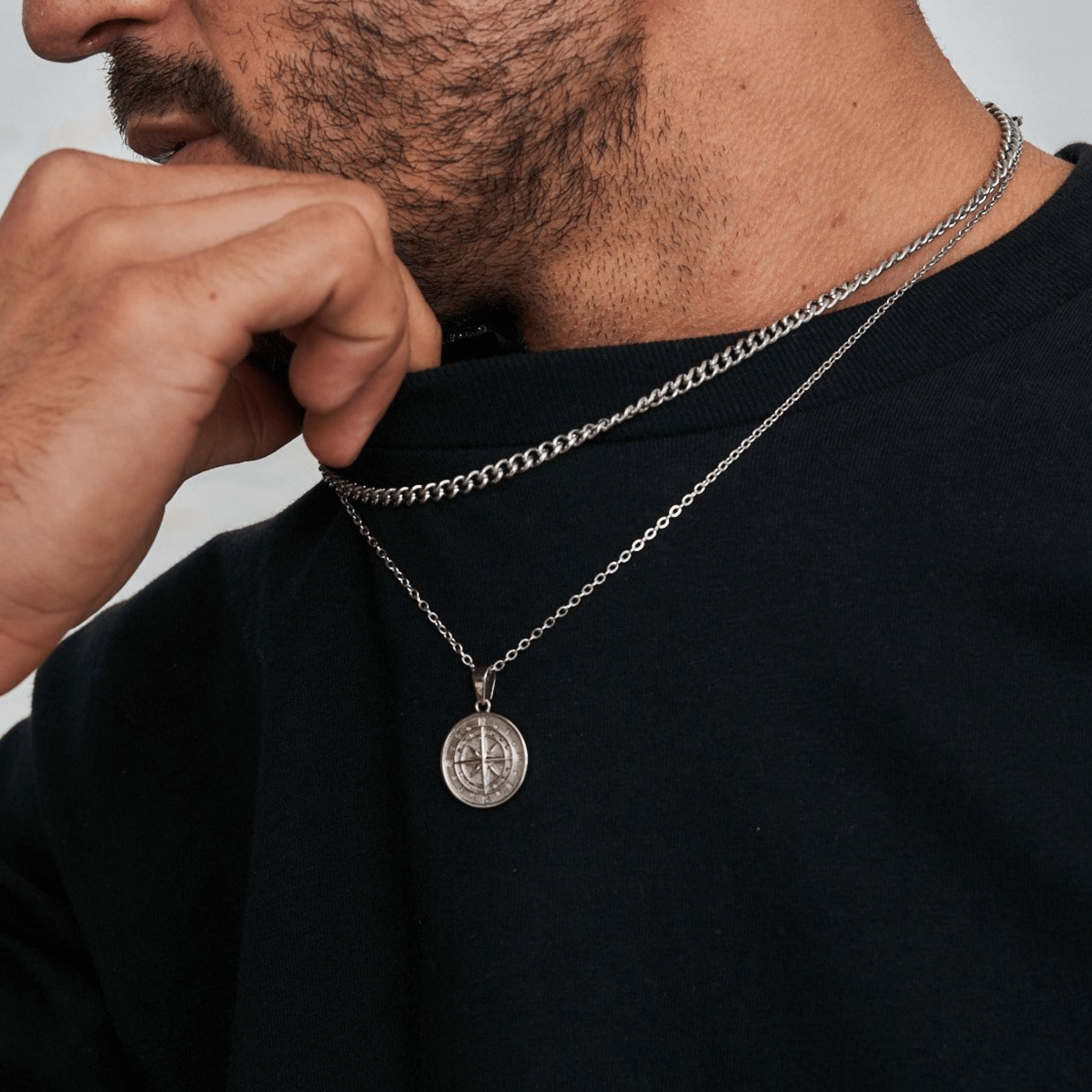 Make Your Own Set (Silver)