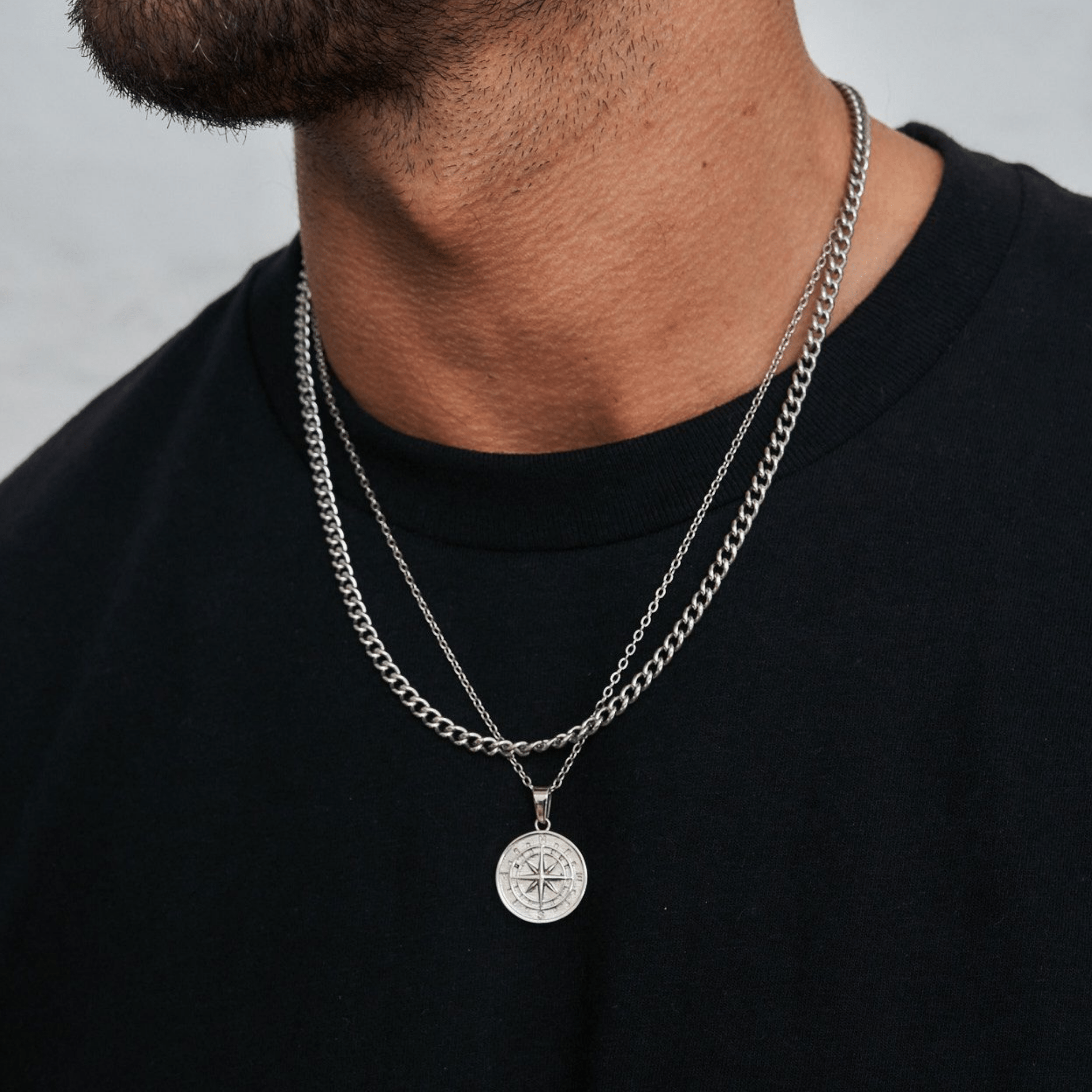 Make Your Own Set (Silver)