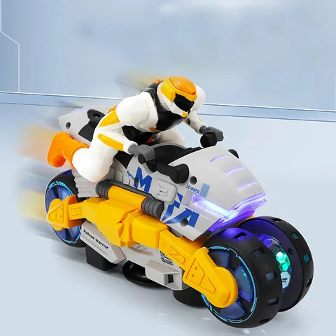 Cyclone Racer