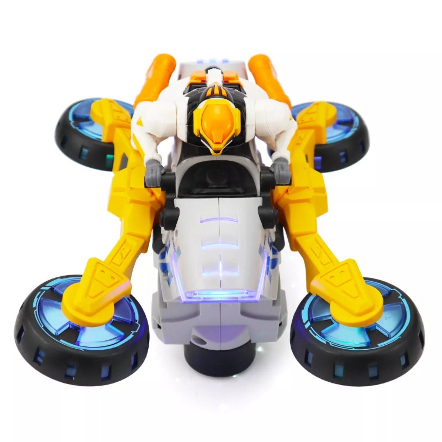 Cyclone Racer