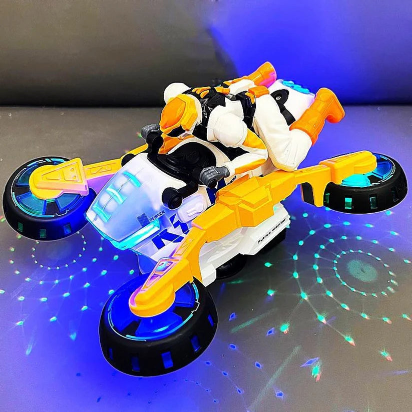 Cyclone Racer