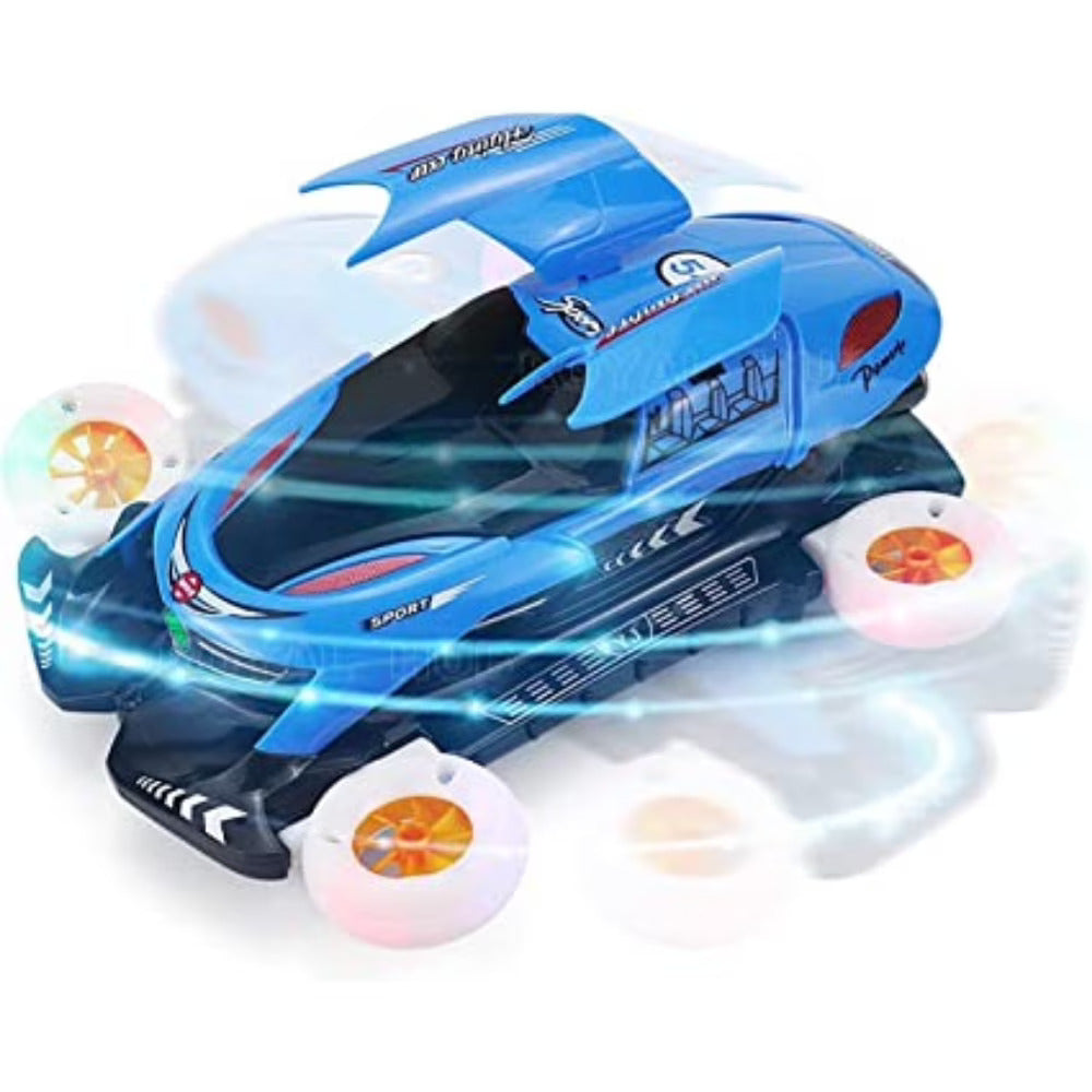 TurboTwist Racer