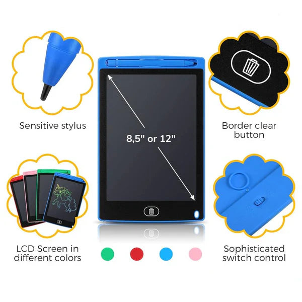 Drawing Tablet