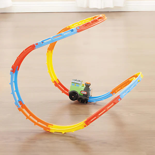 Flip-Track Express