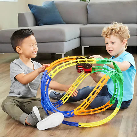 Flip-Track Express