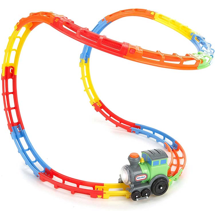 Flip-Track Express