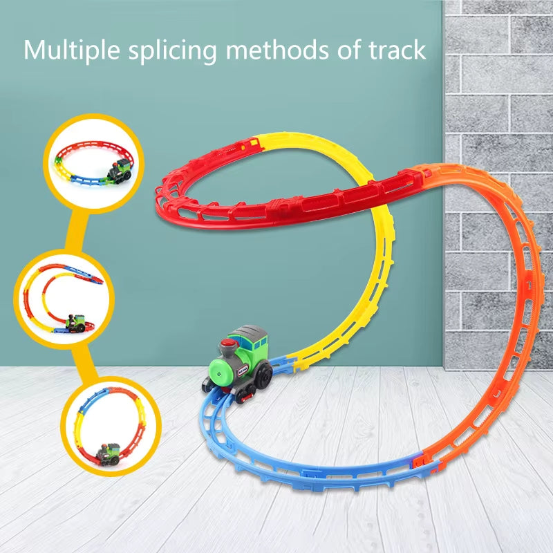 Flip-Track Express