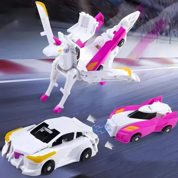 Fusion Bots