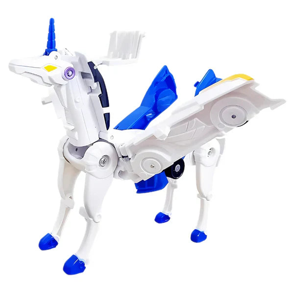 Fusion Bots