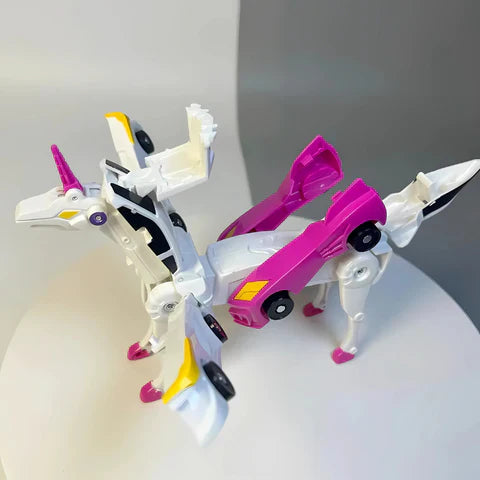 Fusion Bots