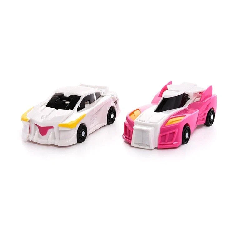 Fusion Bots