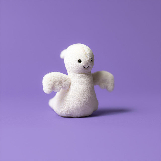 Mysti Ghost One Size JELLYCAT