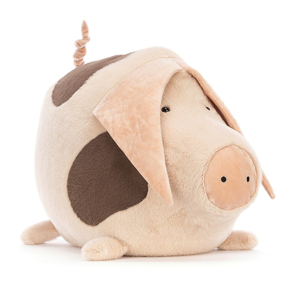 Higgledy Piggledy Old Spot Really Big JELLYCAT
