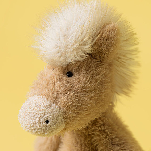 Canterneigh Pony One Size JELLYCAT