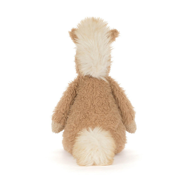 Canterneigh Pony One Size JELLYCAT