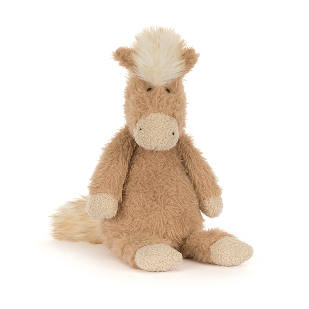 Canterneigh Pony One Size JELLYCAT